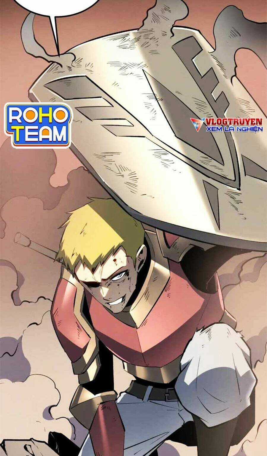 Tối Cường Kiếm Thần Trọng Sinh Ký Chapter 51 trang 17