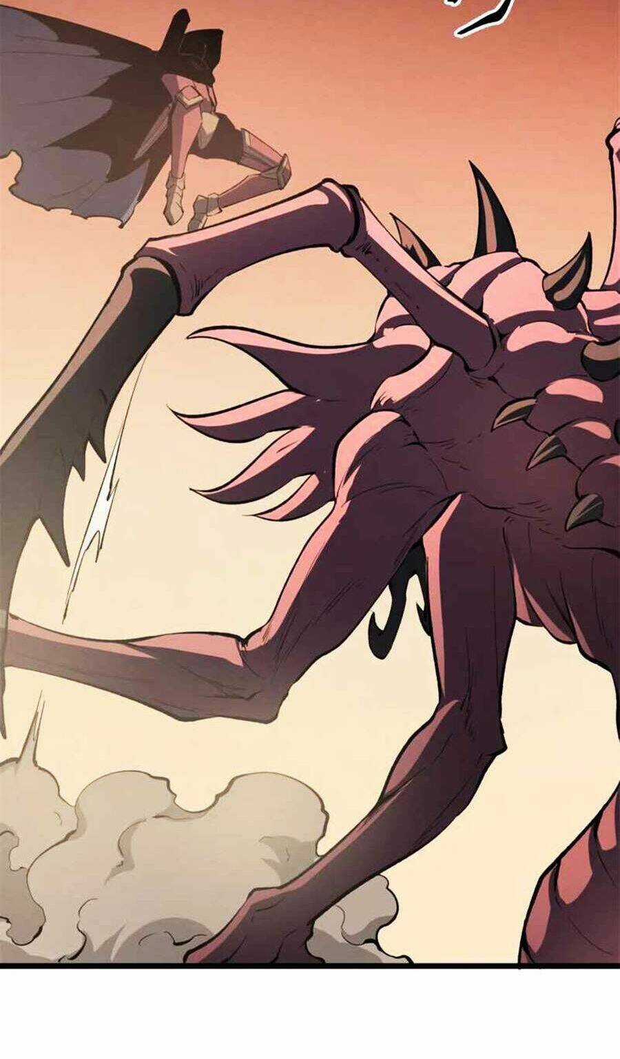 Tối Cường Kiếm Thần Trọng Sinh Ký Chapter 51 trang 19