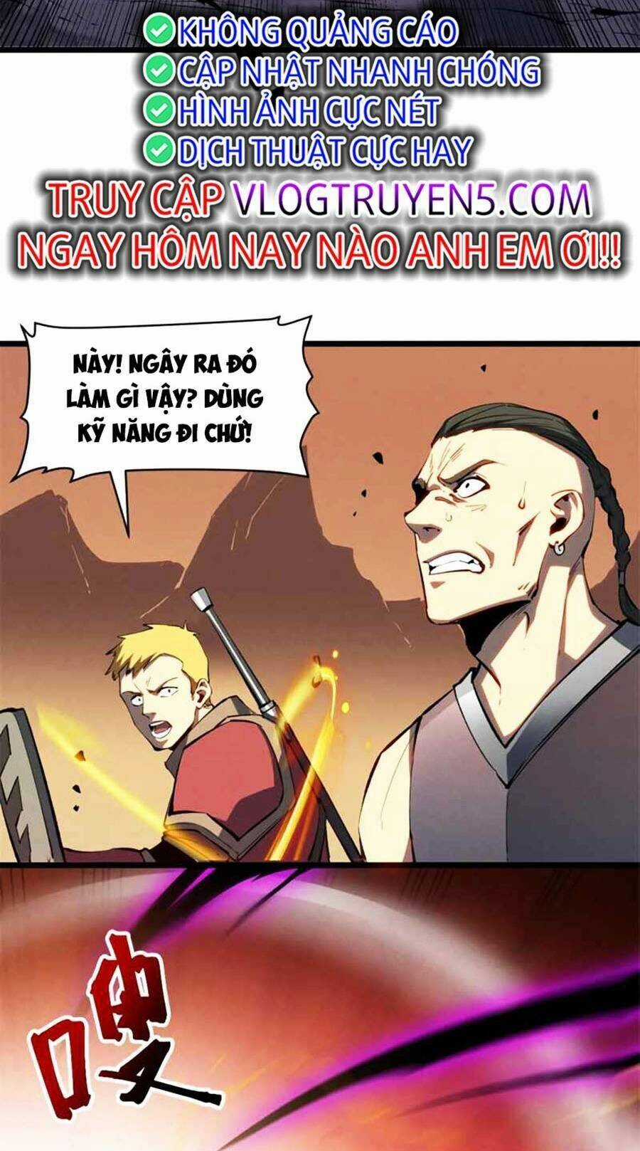 Tối Cường Kiếm Thần Trọng Sinh Ký Chapter 51 trang 2