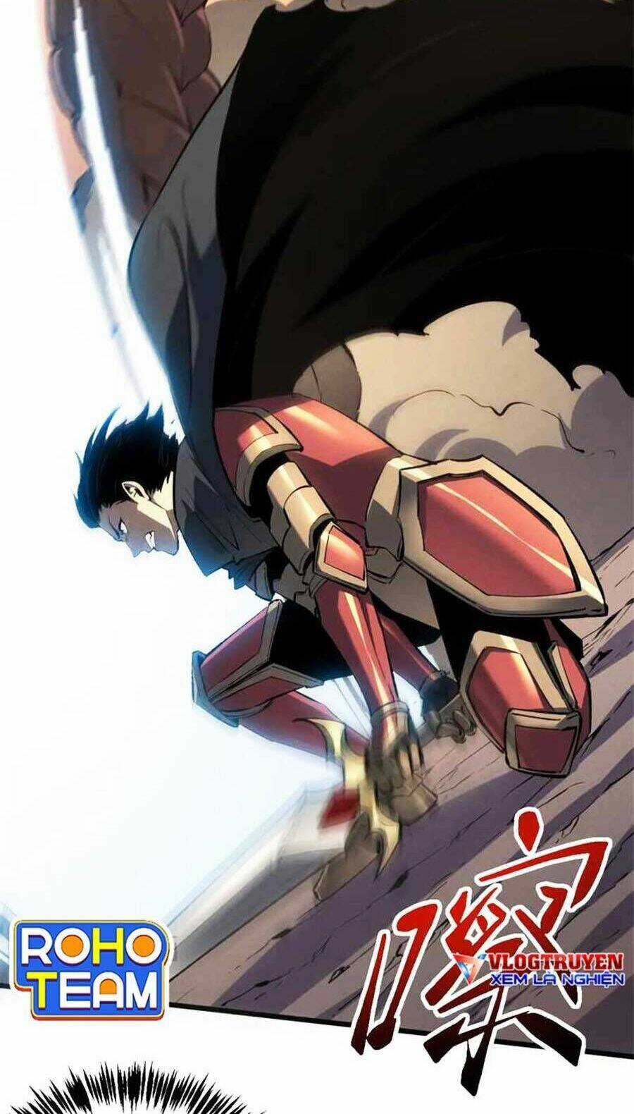 Tối Cường Kiếm Thần Trọng Sinh Ký Chapter 51 trang 21