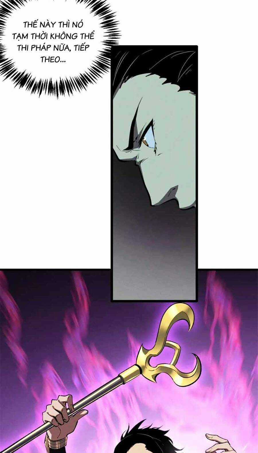 Tối Cường Kiếm Thần Trọng Sinh Ký Chapter 51 trang 22