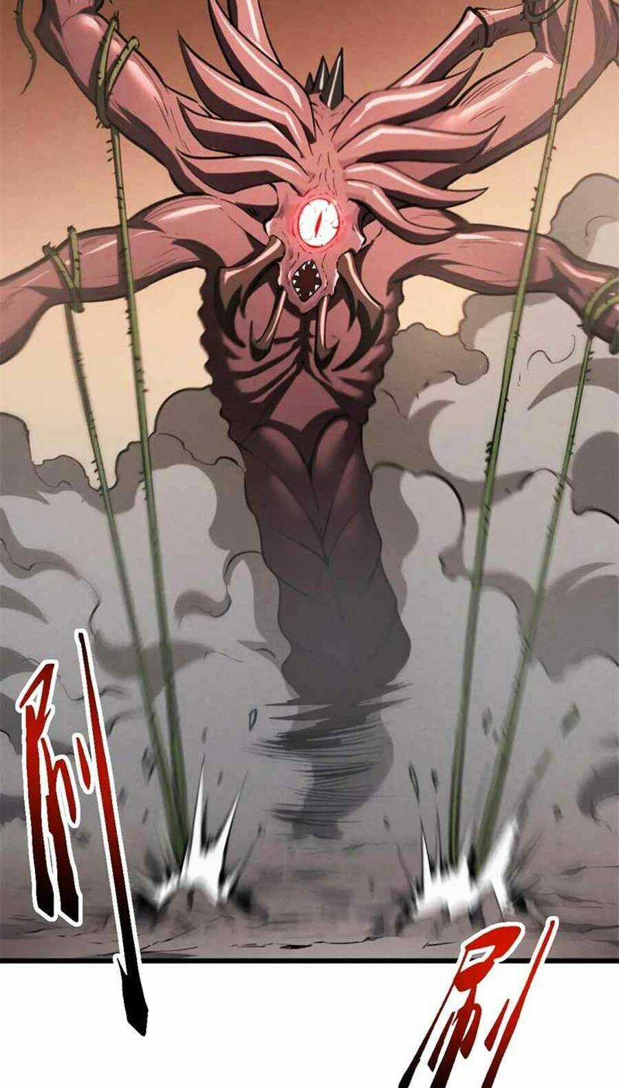 Tối Cường Kiếm Thần Trọng Sinh Ký Chapter 51 trang 24