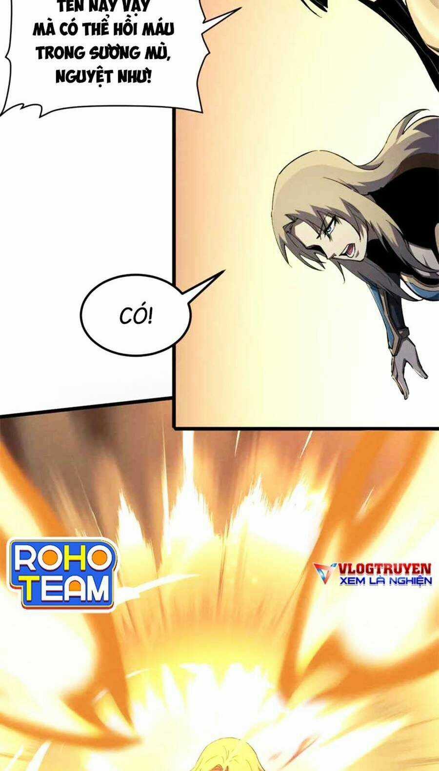 Tối Cường Kiếm Thần Trọng Sinh Ký Chapter 51 trang 26