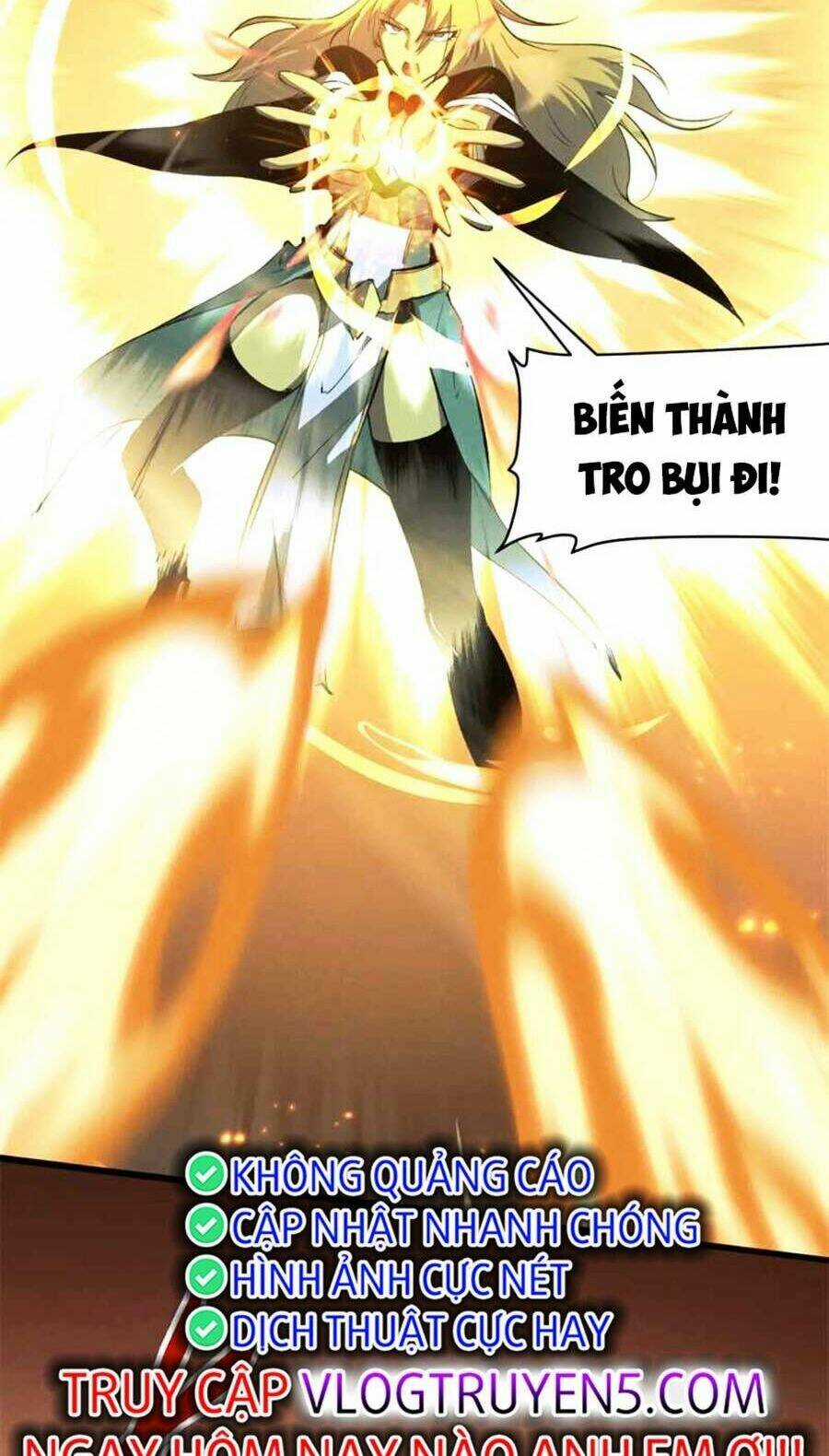 Tối Cường Kiếm Thần Trọng Sinh Ký Chapter 51 trang 27