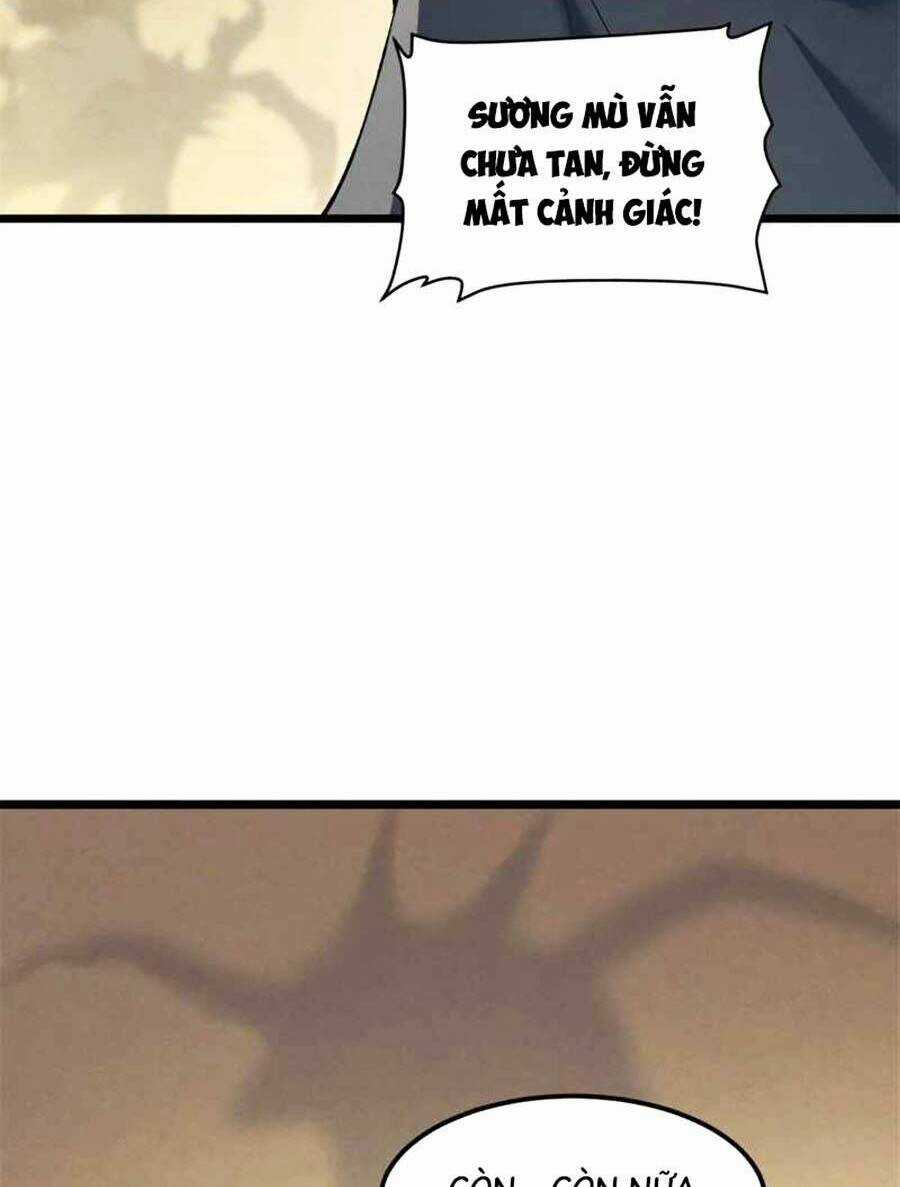 Tối Cường Kiếm Thần Trọng Sinh Ký Chapter 51 trang 31