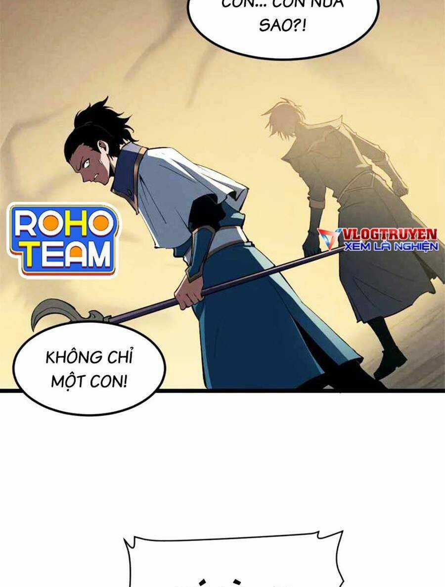 Tối Cường Kiếm Thần Trọng Sinh Ký Chapter 51 trang 32