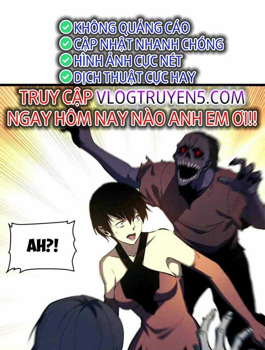 Tối Cường Kiếm Thần Trọng Sinh Ký Chapter 51 trang 34