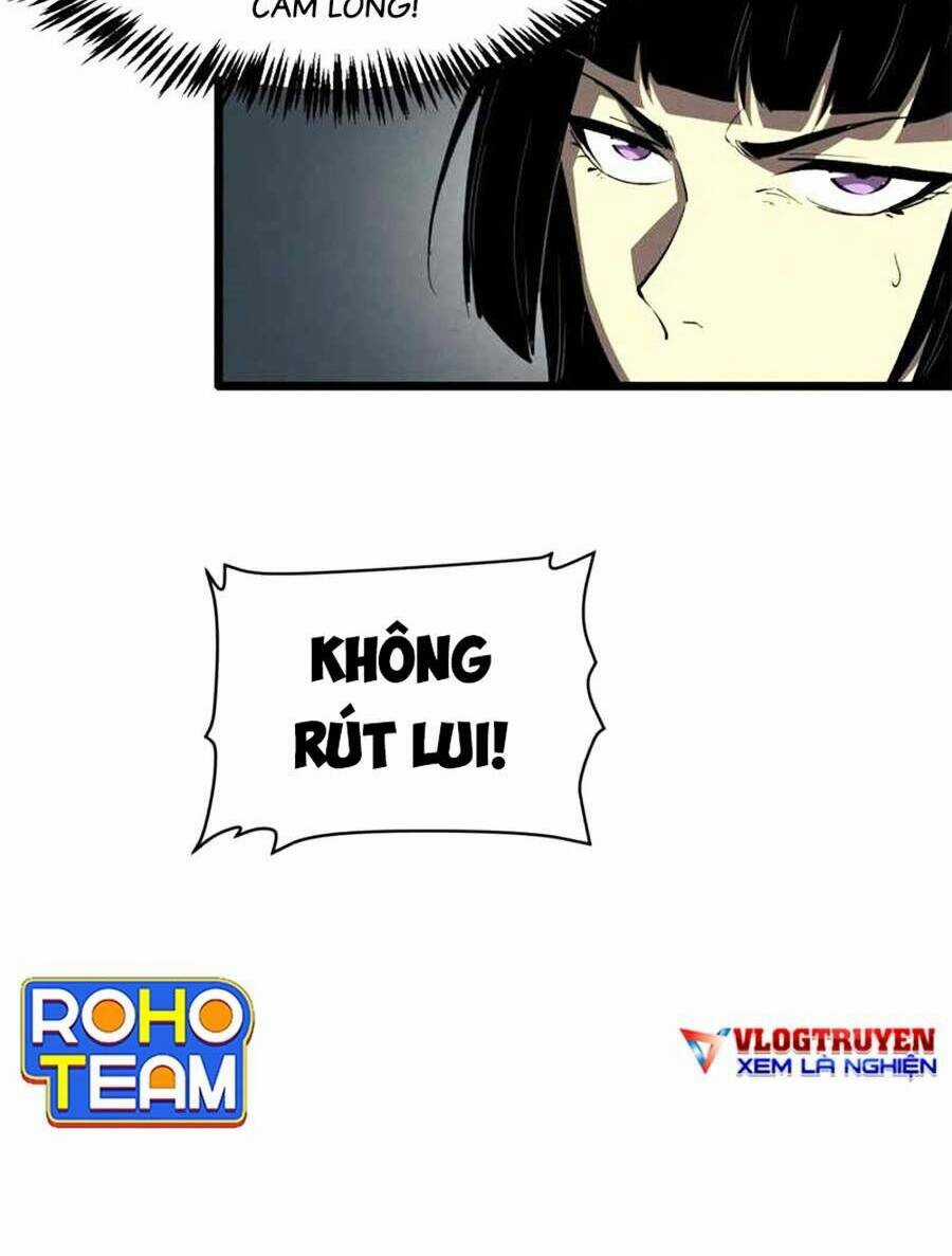 Tối Cường Kiếm Thần Trọng Sinh Ký Chapter 51 trang 37