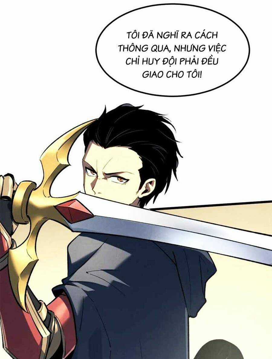 Tối Cường Kiếm Thần Trọng Sinh Ký Chapter 51 trang 38