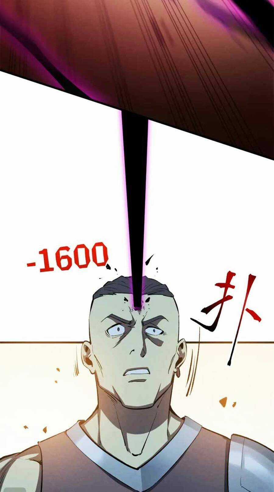 Tối Cường Kiếm Thần Trọng Sinh Ký Chapter 51 trang 4