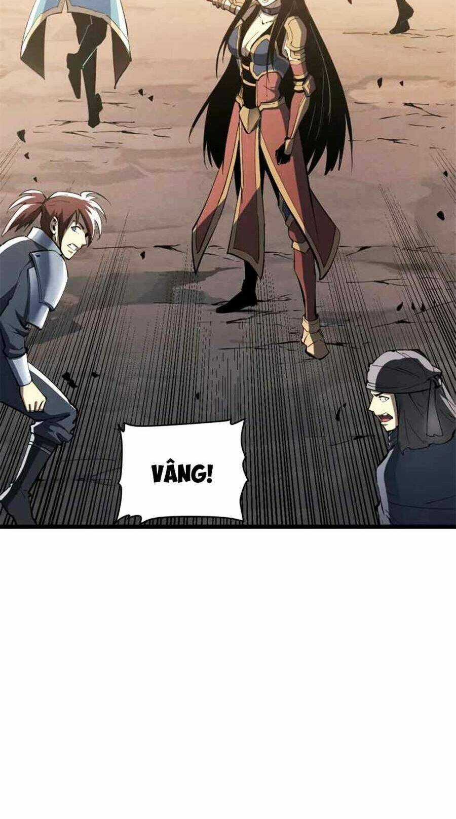 Tối Cường Kiếm Thần Trọng Sinh Ký Chapter 51 trang 9