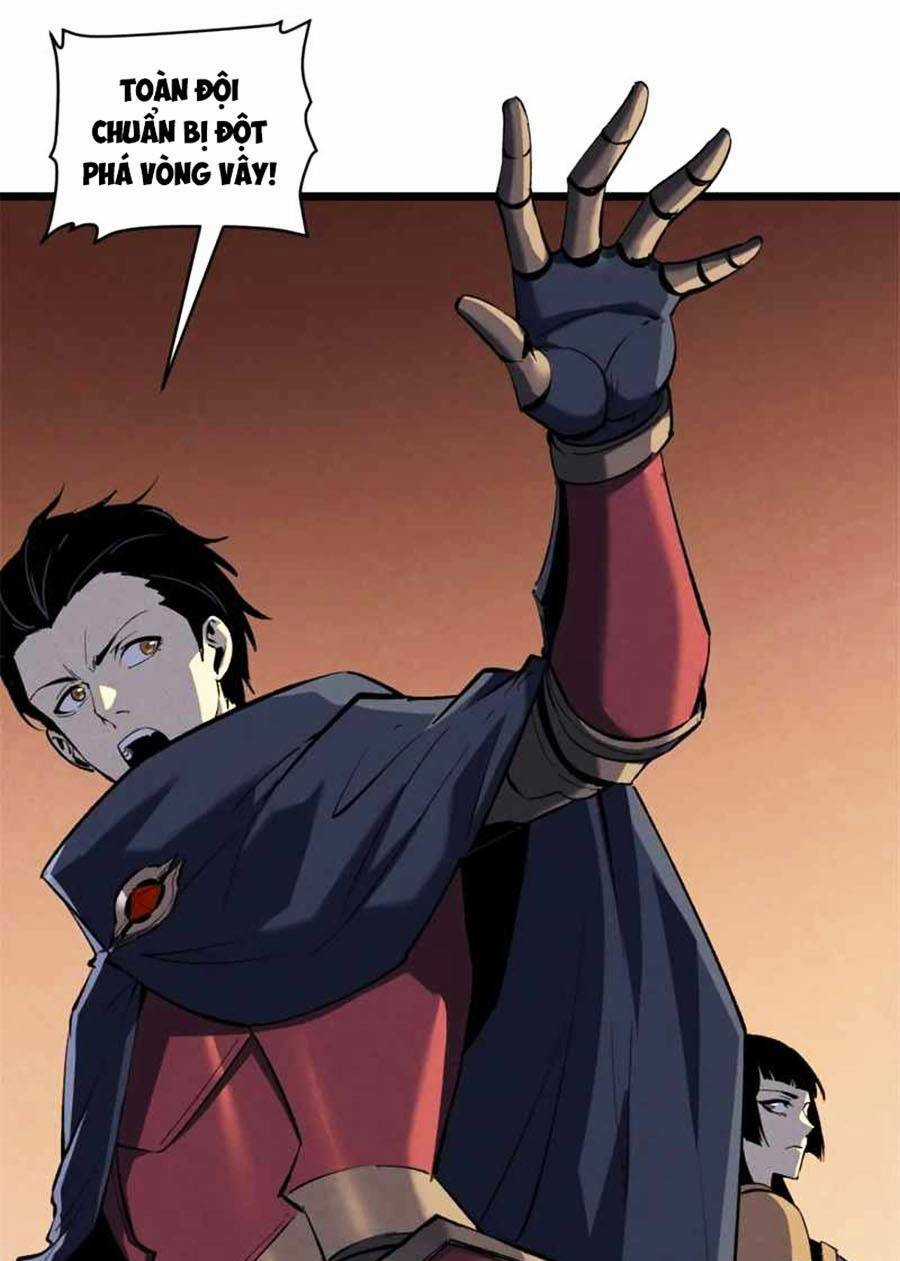 Tối Cường Kiếm Thần Trọng Sinh Ký Chapter 52 trang 10