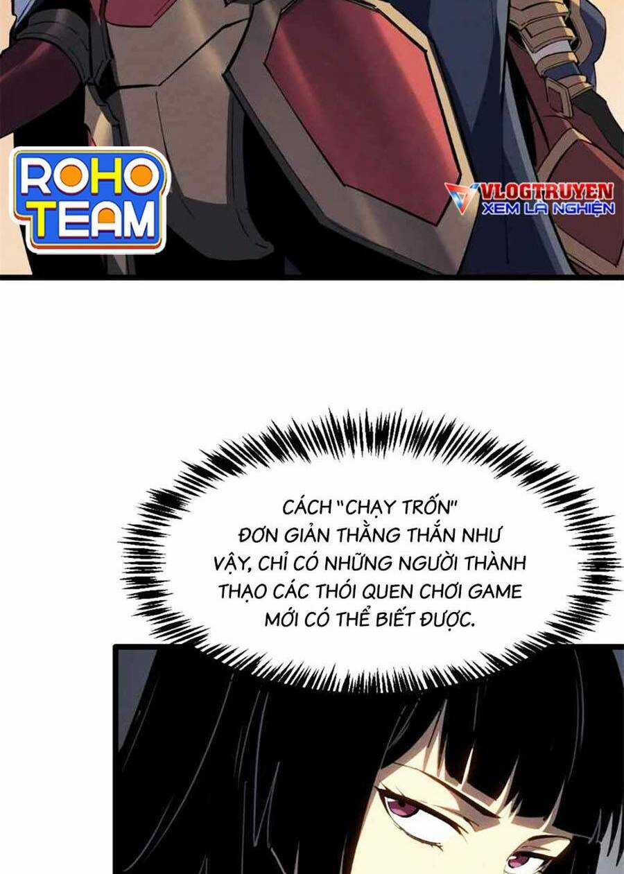 Tối Cường Kiếm Thần Trọng Sinh Ký Chapter 52 trang 11