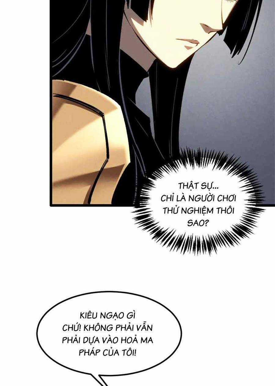 Tối Cường Kiếm Thần Trọng Sinh Ký Chapter 52 trang 12