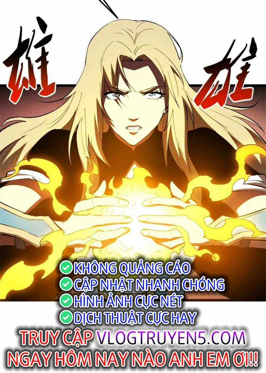 Tối Cường Kiếm Thần Trọng Sinh Ký Chapter 52 trang 13