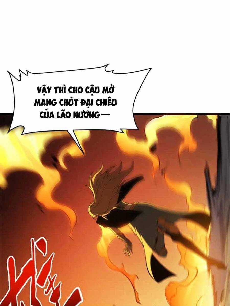 Tối Cường Kiếm Thần Trọng Sinh Ký Chapter 52 trang 14