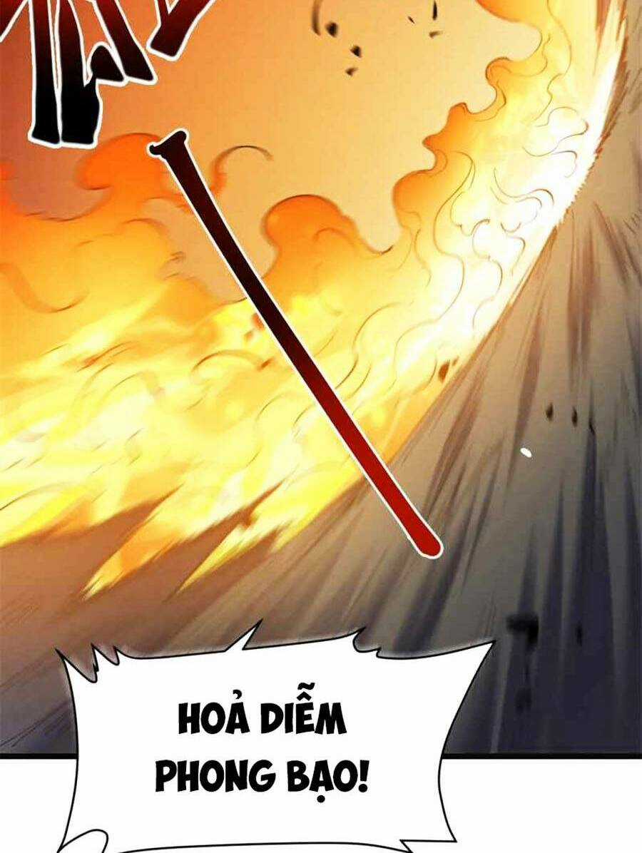 Tối Cường Kiếm Thần Trọng Sinh Ký Chapter 52 trang 15