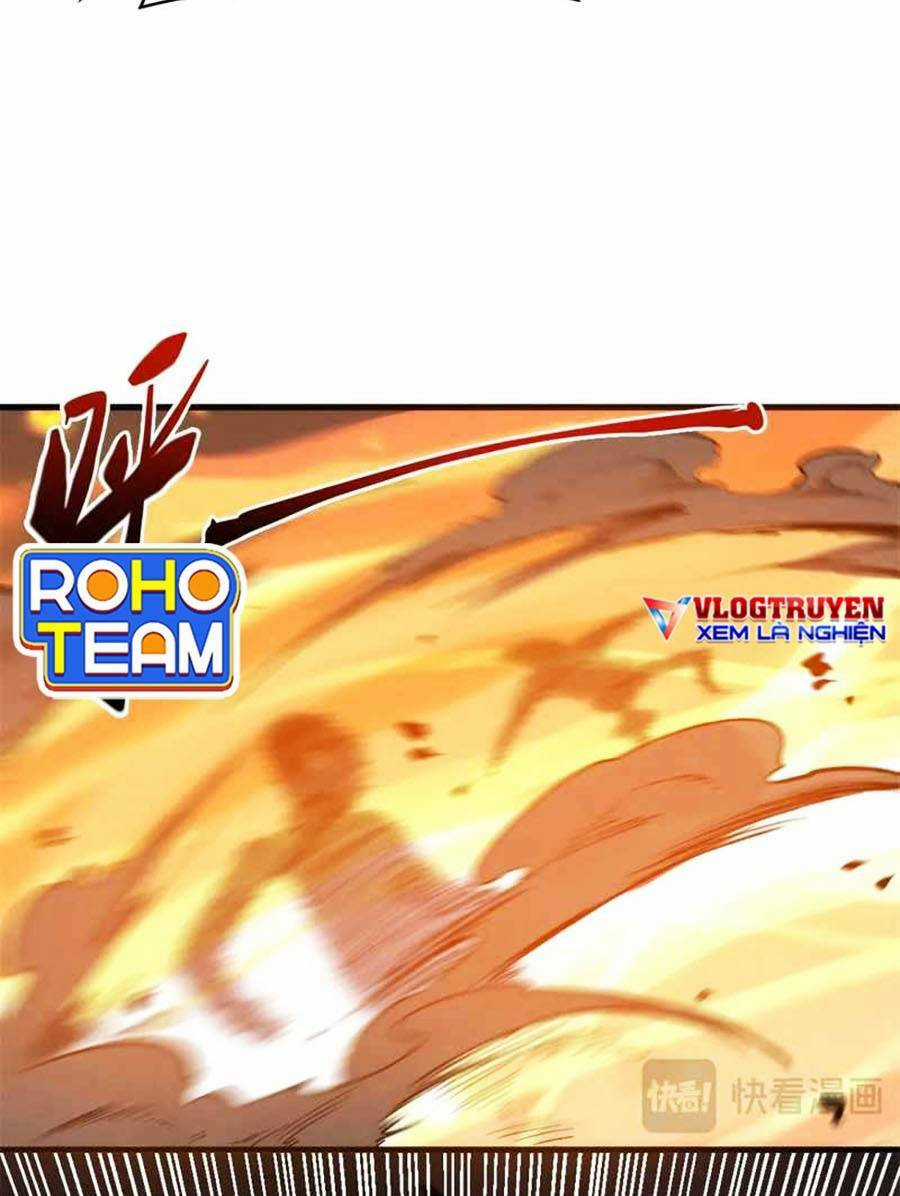 Tối Cường Kiếm Thần Trọng Sinh Ký Chapter 52 trang 16