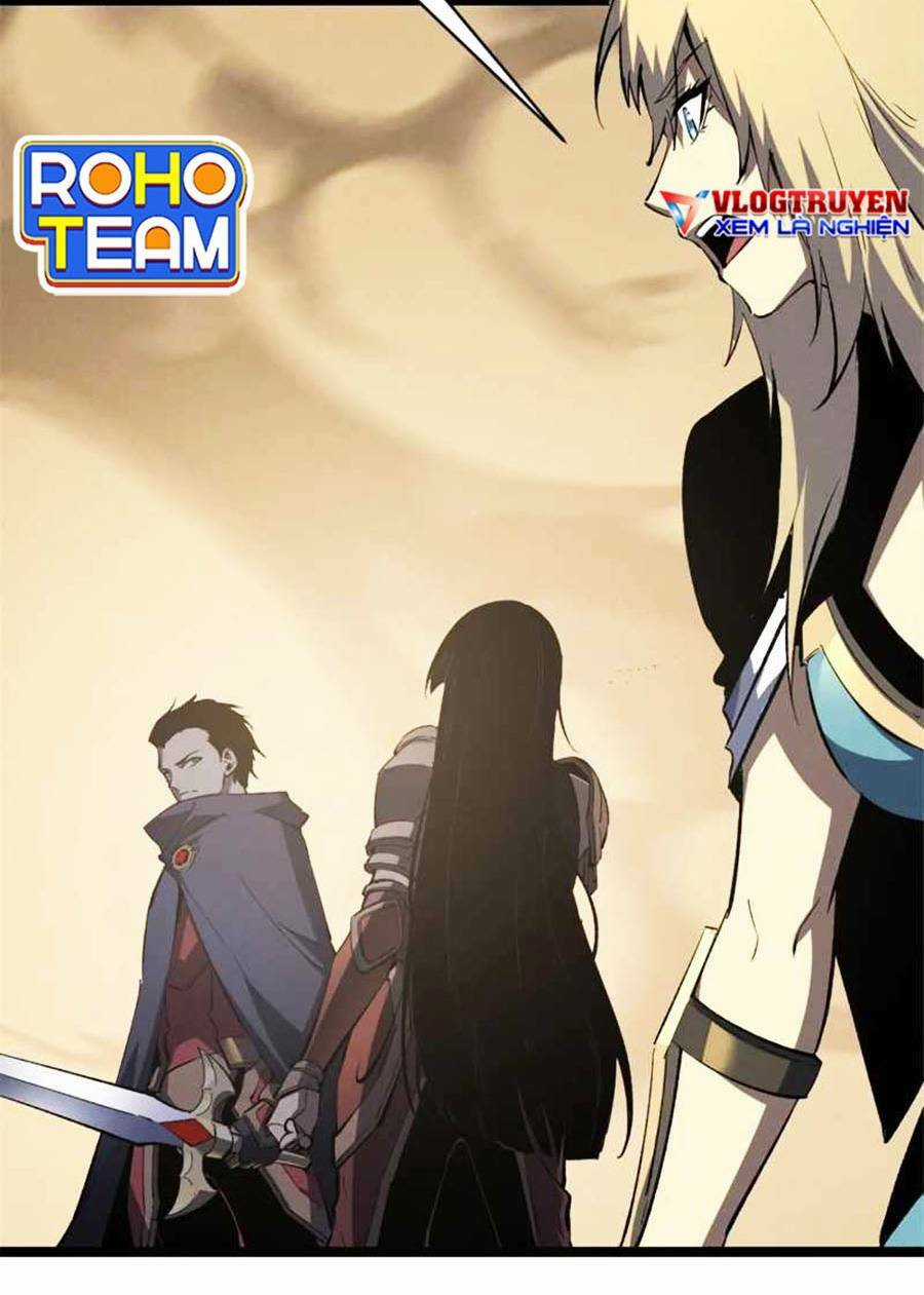 Tối Cường Kiếm Thần Trọng Sinh Ký Chapter 52 trang 2