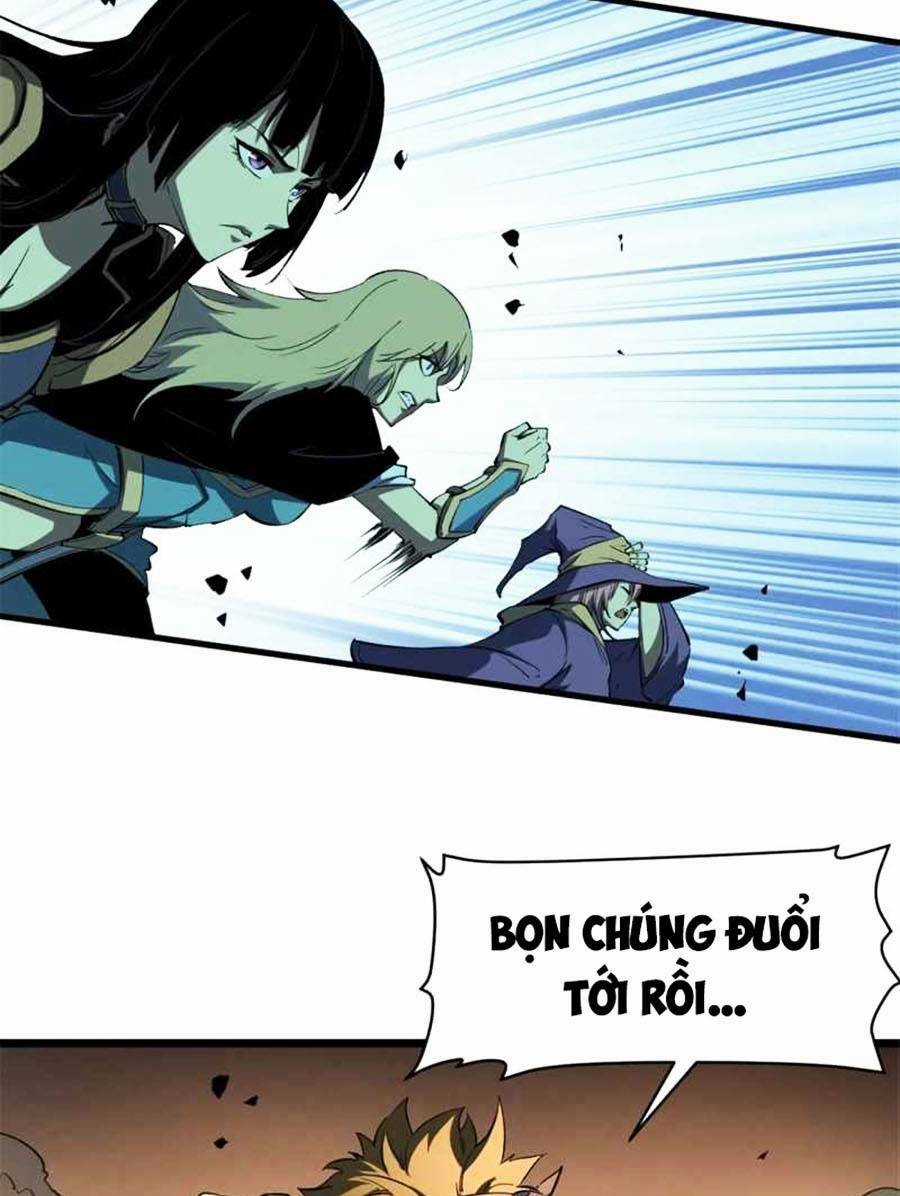 Tối Cường Kiếm Thần Trọng Sinh Ký Chapter 52 trang 20