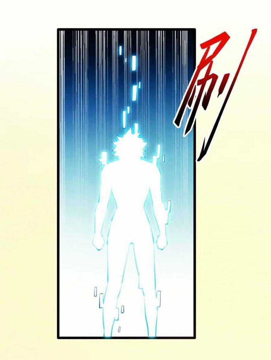 Tối Cường Kiếm Thần Trọng Sinh Ký Chapter 52 trang 27