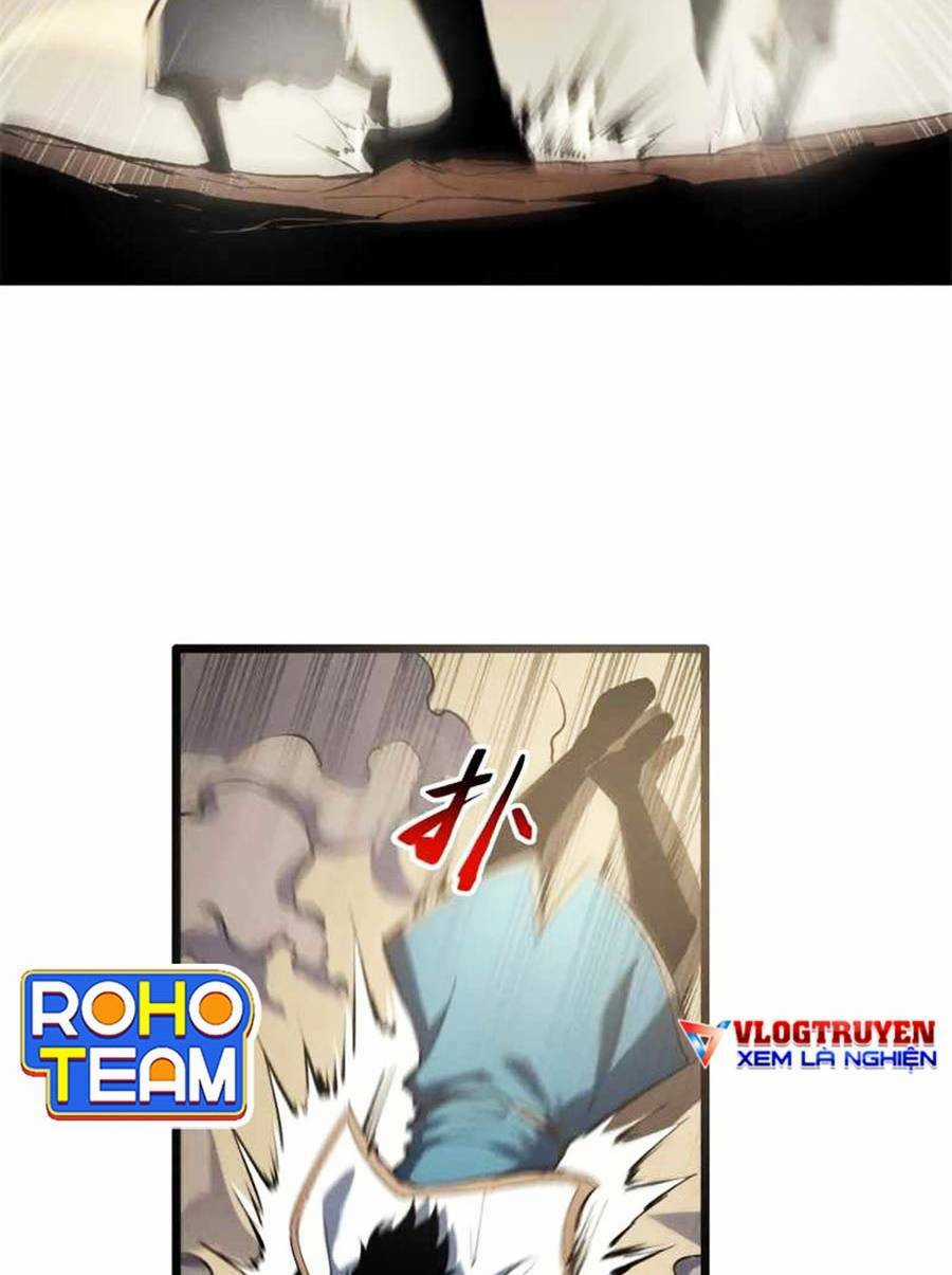 Tối Cường Kiếm Thần Trọng Sinh Ký Chapter 52 trang 32