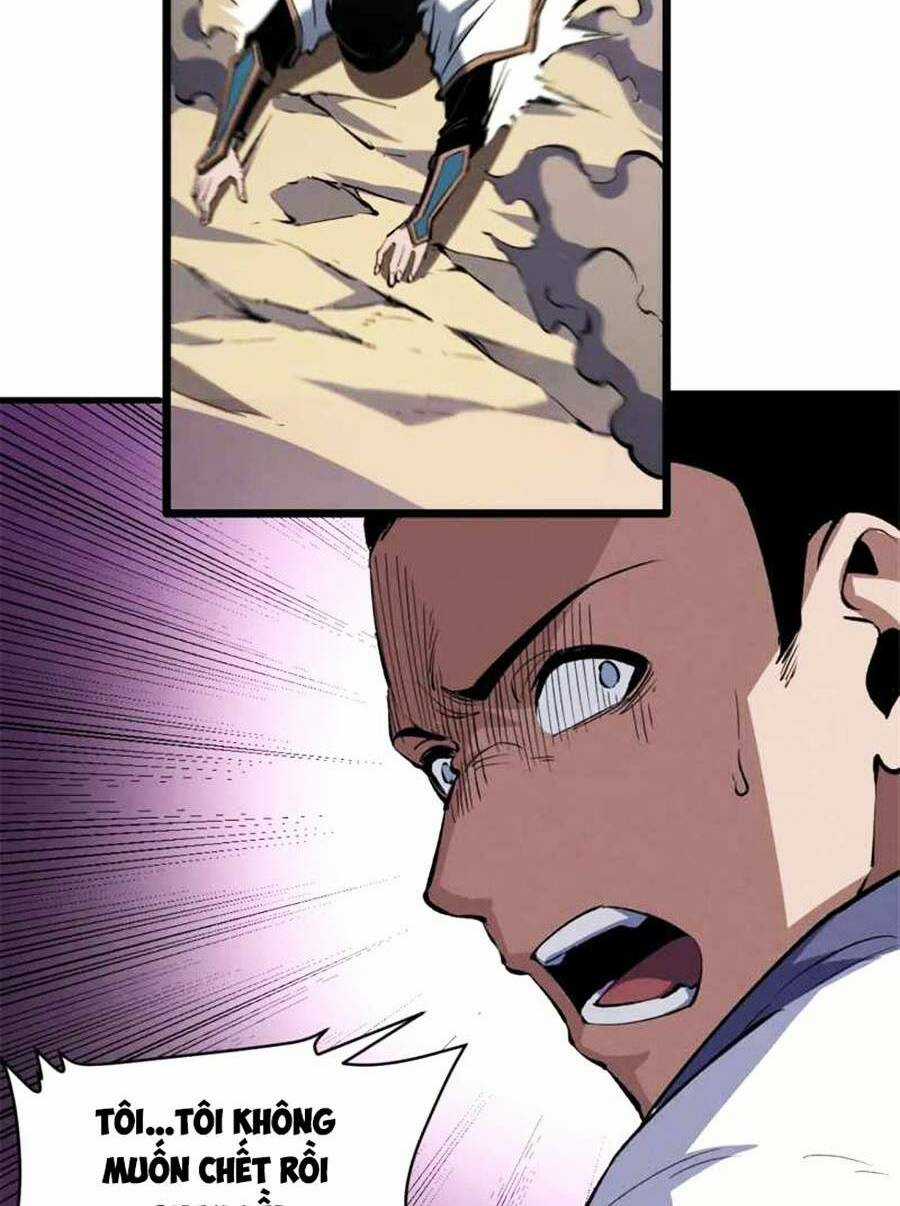 Tối Cường Kiếm Thần Trọng Sinh Ký Chapter 52 trang 33