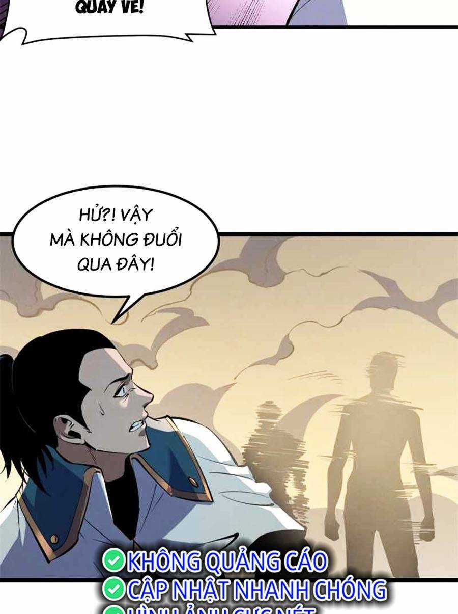 Tối Cường Kiếm Thần Trọng Sinh Ký Chapter 52 trang 34