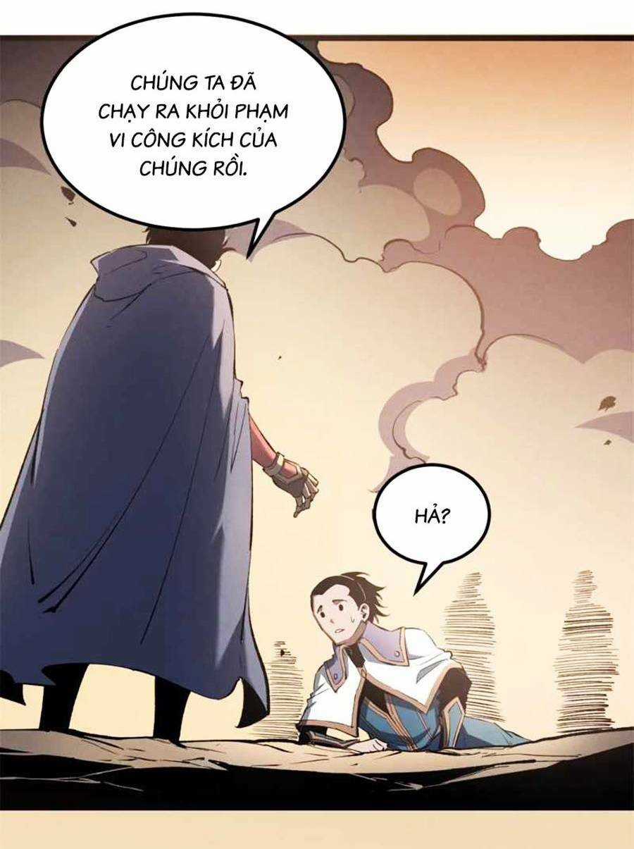 Tối Cường Kiếm Thần Trọng Sinh Ký Chapter 52 trang 36