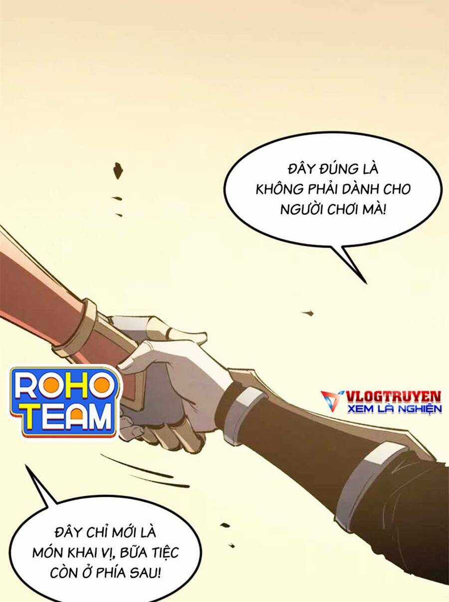 Tối Cường Kiếm Thần Trọng Sinh Ký Chapter 52 trang 37