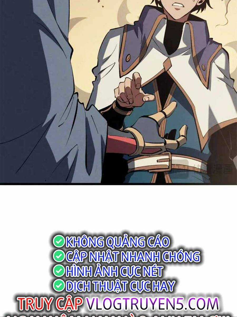 Tối Cường Kiếm Thần Trọng Sinh Ký Chapter 52 trang 39