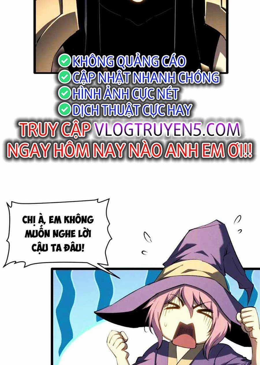 Tối Cường Kiếm Thần Trọng Sinh Ký Chapter 52 trang 4