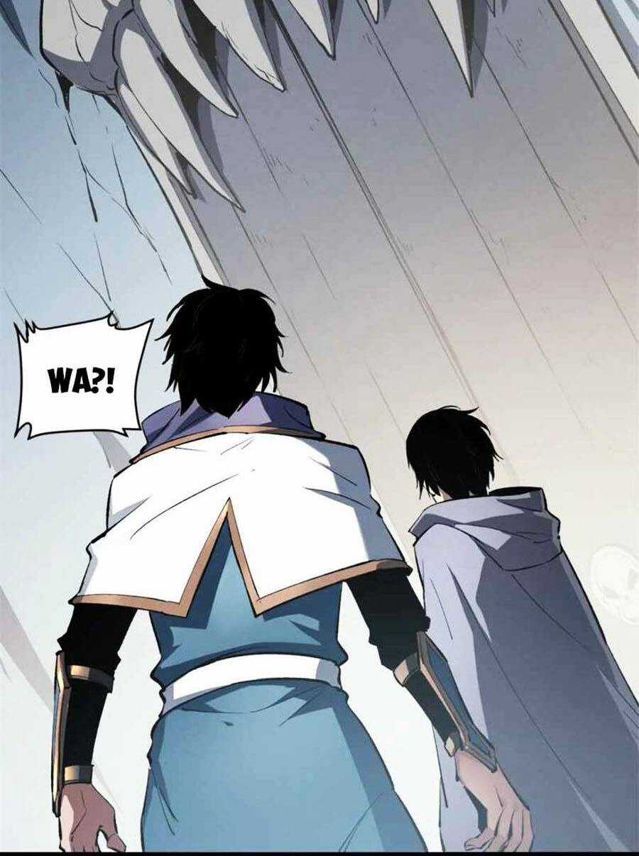 Tối Cường Kiếm Thần Trọng Sinh Ký Chapter 52 trang 41