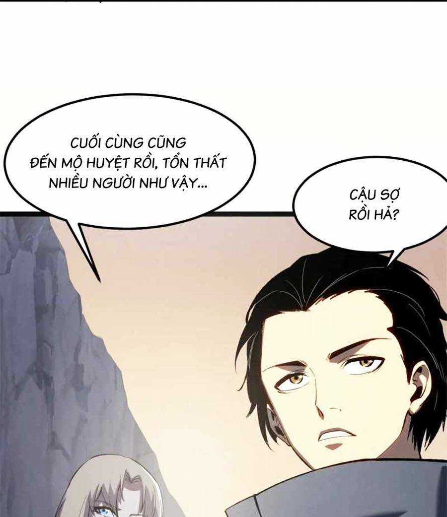 Tối Cường Kiếm Thần Trọng Sinh Ký Chapter 52 trang 42