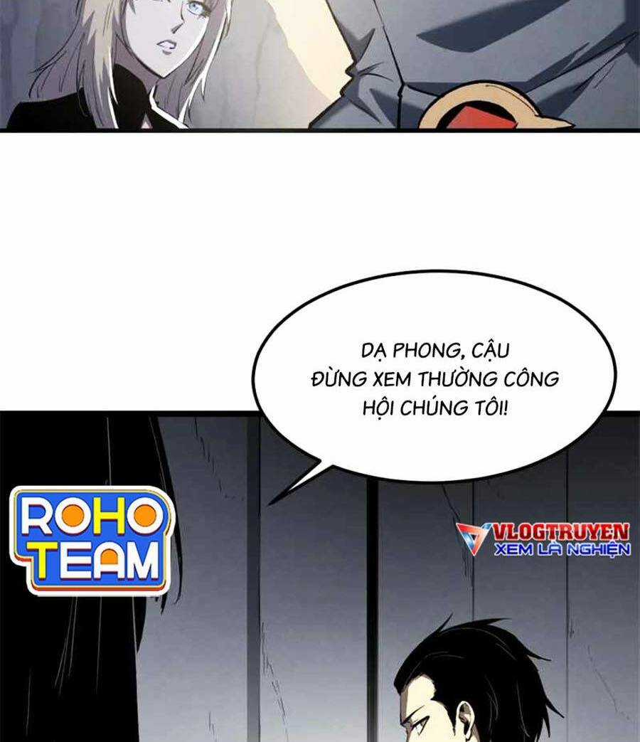 Tối Cường Kiếm Thần Trọng Sinh Ký Chapter 52 trang 43