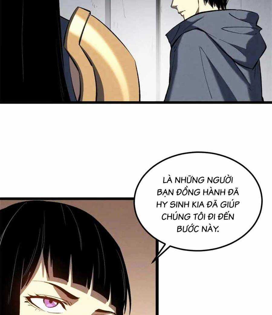 Tối Cường Kiếm Thần Trọng Sinh Ký Chapter 52 trang 44