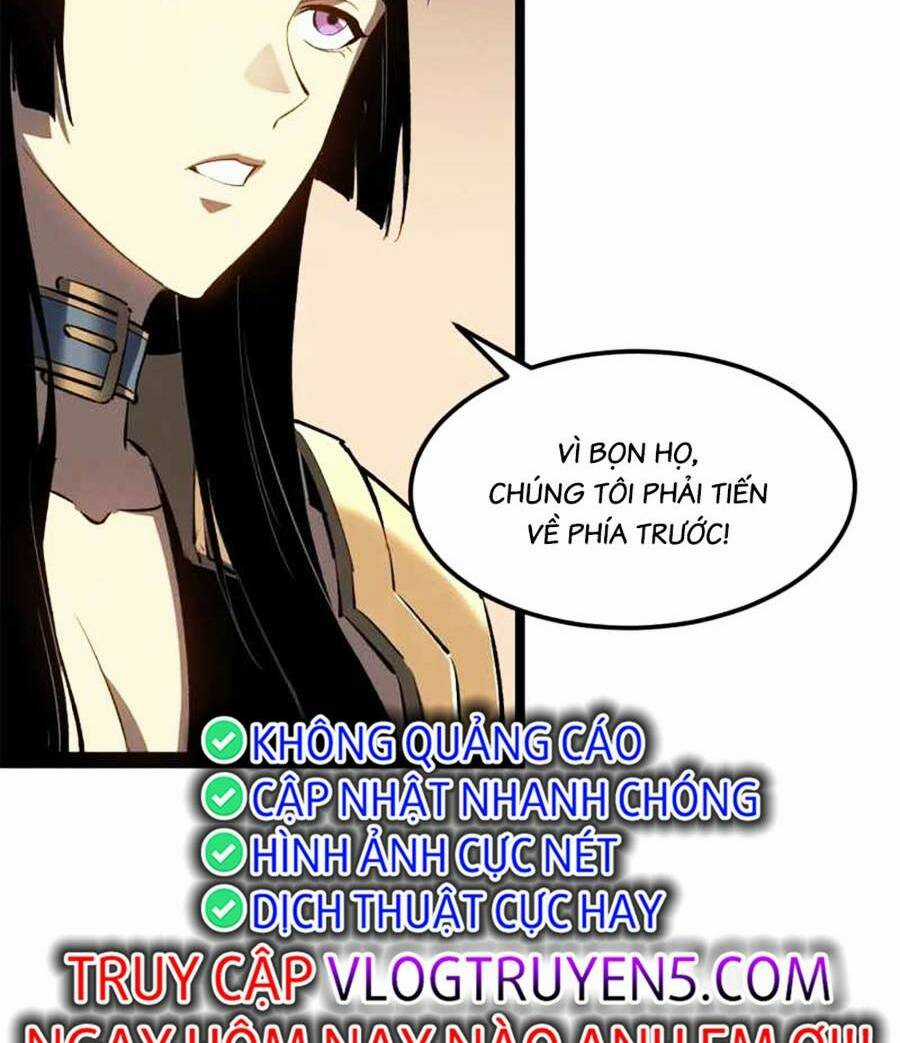 Tối Cường Kiếm Thần Trọng Sinh Ký Chapter 52 trang 45