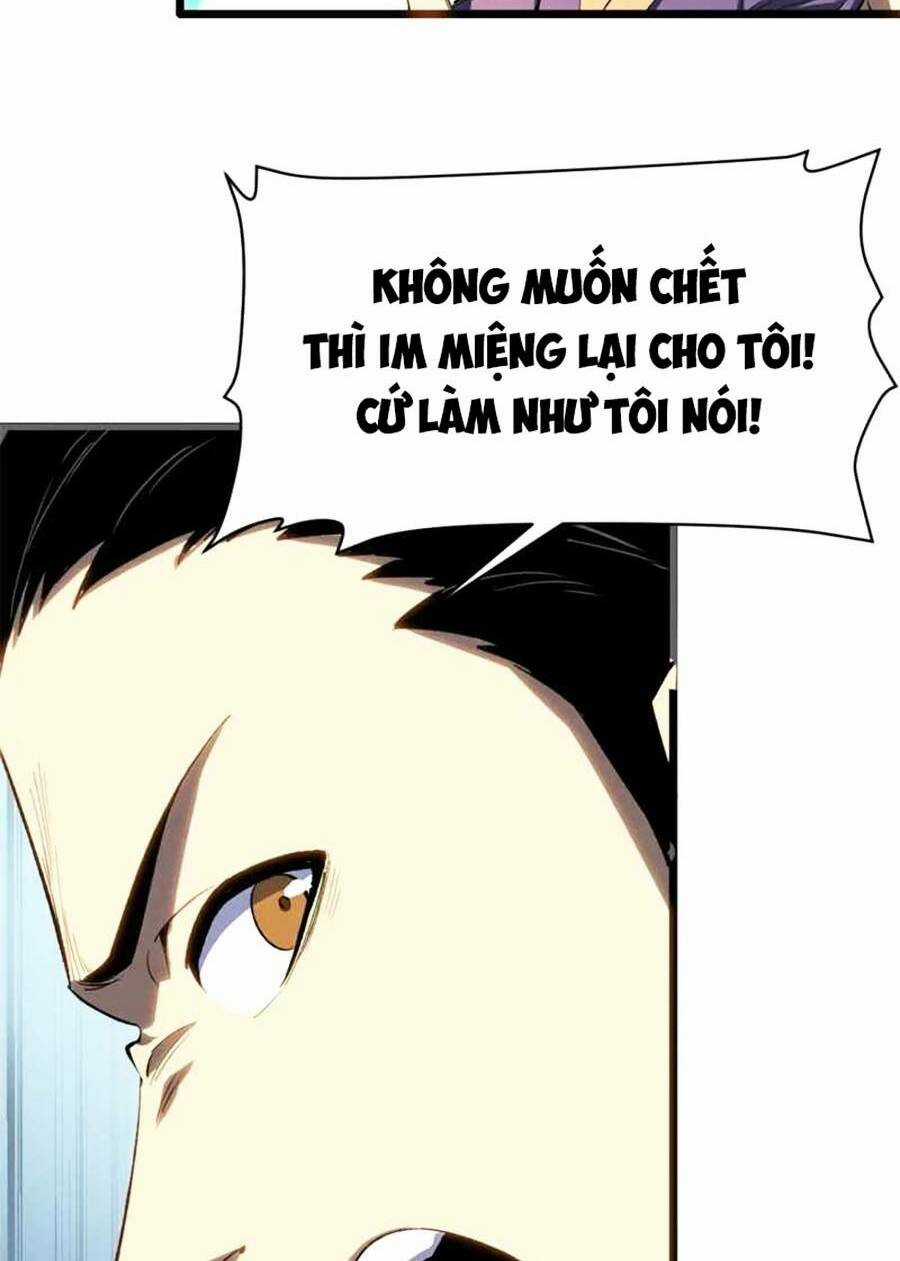 Tối Cường Kiếm Thần Trọng Sinh Ký Chapter 52 trang 5