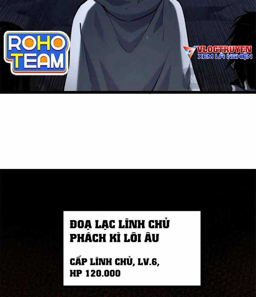 Tối Cường Kiếm Thần Trọng Sinh Ký Chapter 52 trang 53