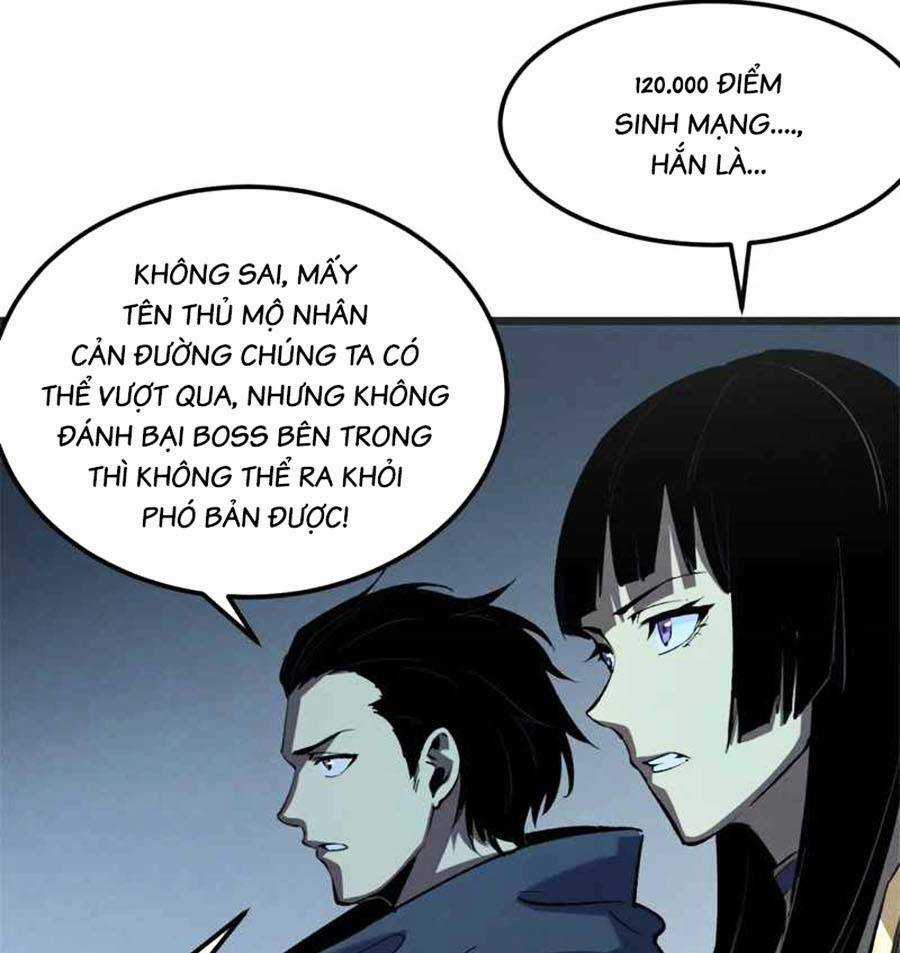 Tối Cường Kiếm Thần Trọng Sinh Ký Chapter 52 trang 56