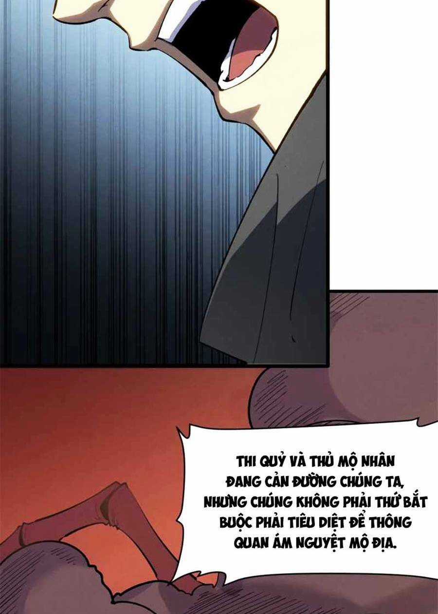 Tối Cường Kiếm Thần Trọng Sinh Ký Chapter 52 trang 6