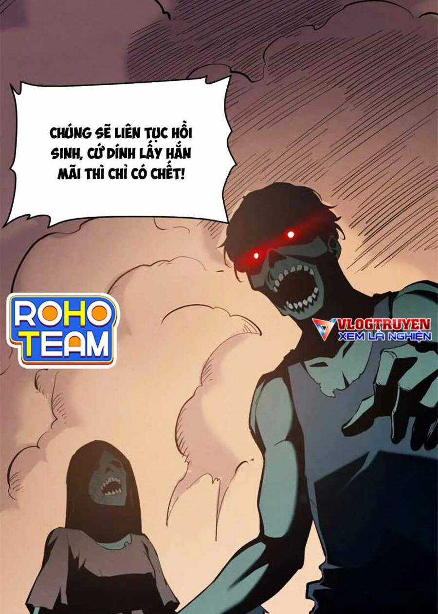 Tối Cường Kiếm Thần Trọng Sinh Ký Chapter 52 trang 7