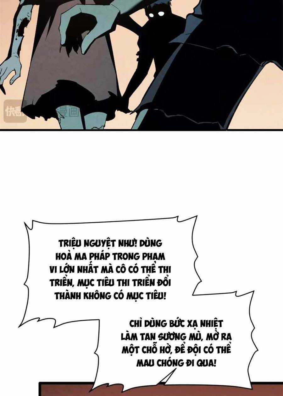 Tối Cường Kiếm Thần Trọng Sinh Ký Chapter 52 trang 8