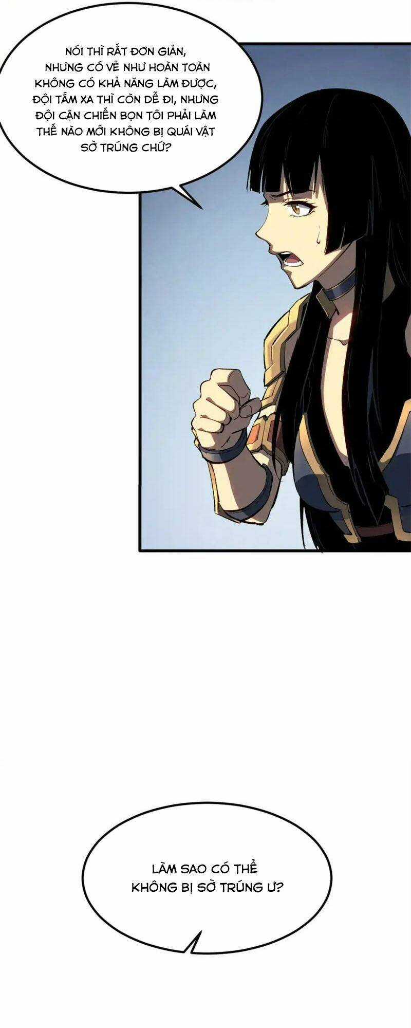 Tối Cường Kiếm Thần Trọng Sinh Ký Chapter 53 trang 10