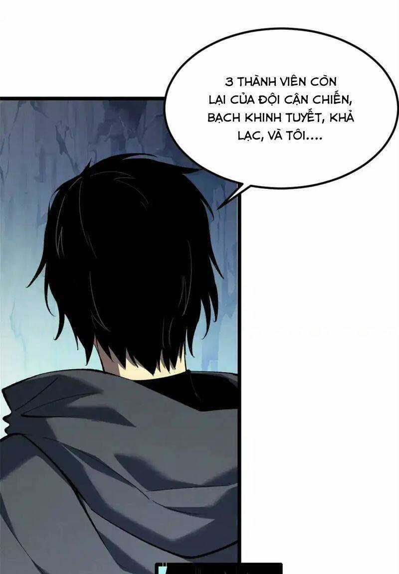Tối Cường Kiếm Thần Trọng Sinh Ký Chapter 53 trang 11