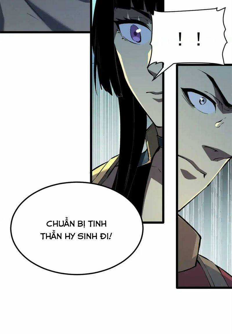 Tối Cường Kiếm Thần Trọng Sinh Ký Chapter 53 trang 12