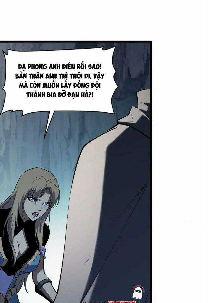 Tối Cường Kiếm Thần Trọng Sinh Ký Chapter 53 trang 13