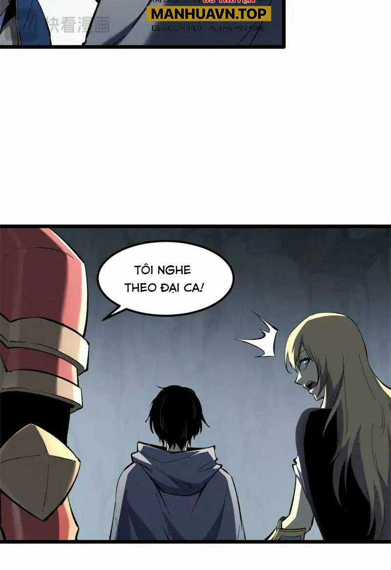 Tối Cường Kiếm Thần Trọng Sinh Ký Chapter 53 trang 14