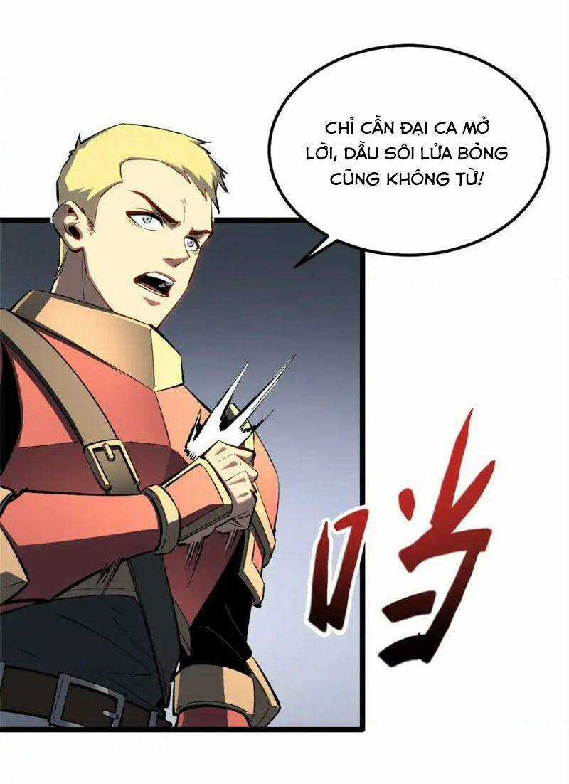 Tối Cường Kiếm Thần Trọng Sinh Ký Chapter 53 trang 15