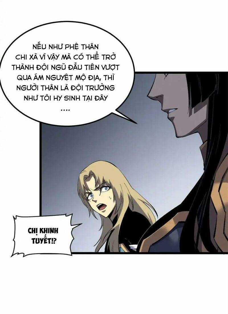 Tối Cường Kiếm Thần Trọng Sinh Ký Chapter 53 trang 16